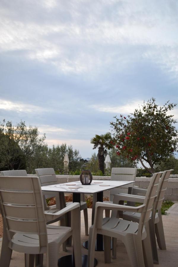קסאמיל Sunset Cottage 1 מראה חיצוני תמונה
