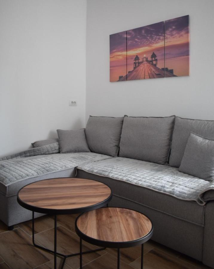 קסאמיל Sunset Cottage 1 מראה חיצוני תמונה
